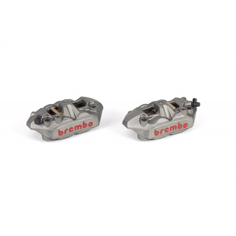 CALIPERS UPGRADE M4-34 108MM F - 17010883 - Dr Rider