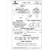 CALIPERS UPGRADE M4-34 108MM F - 17010883 - Dr Rider