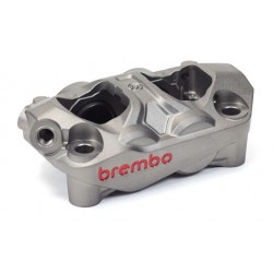 CALIPER STD HYPURE 100MM FR/L  - 17010884 - Dr Rider