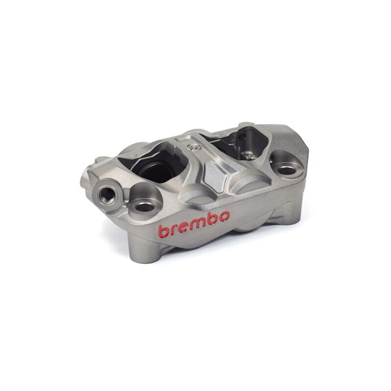 CALIPER STD HYPURE 100MM FR/L  - 17010884 - Dr Rider