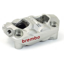 CALIPER STD HYPURE 100MM FR/L  - 17010886 - Dr Rider