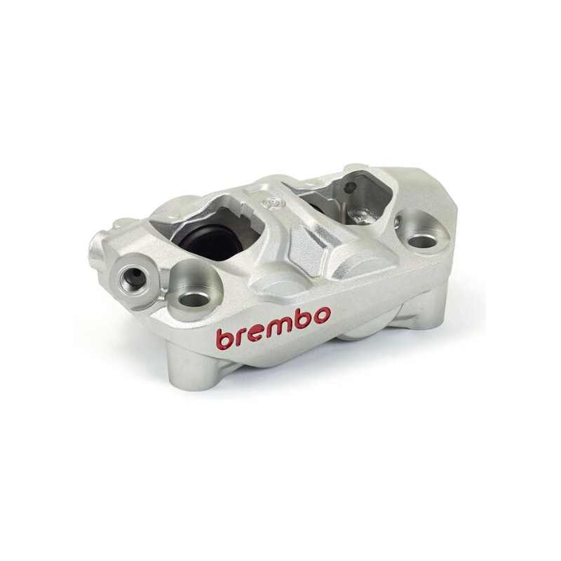 CALIPER STD HYPURE 100MM FR/R  - 17010887 - Dr Rider