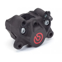 CALIPER XTRA P2 34 RR/R BK - 17010890 - Dr Rider