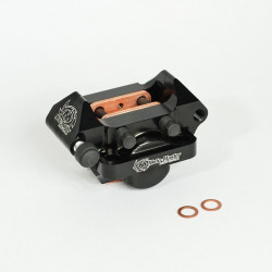 BRAKE CALIPER REAR - 17010593 - Dr Rider