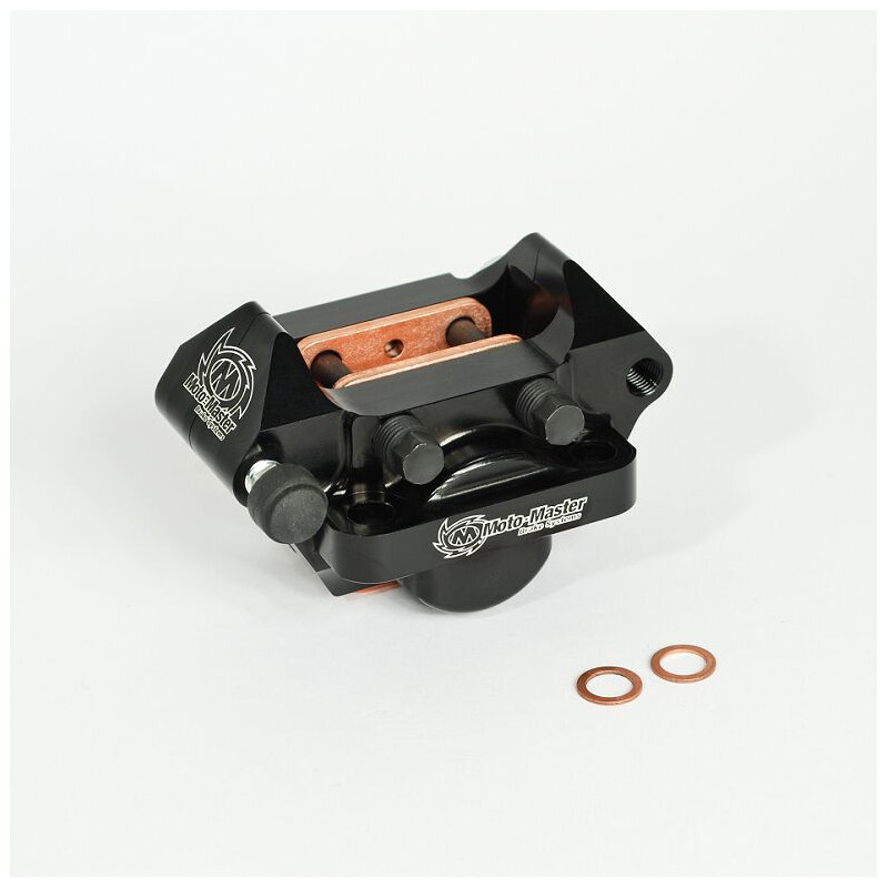 BRAKE CALIPER REAR - 17010593 - Dr Rider