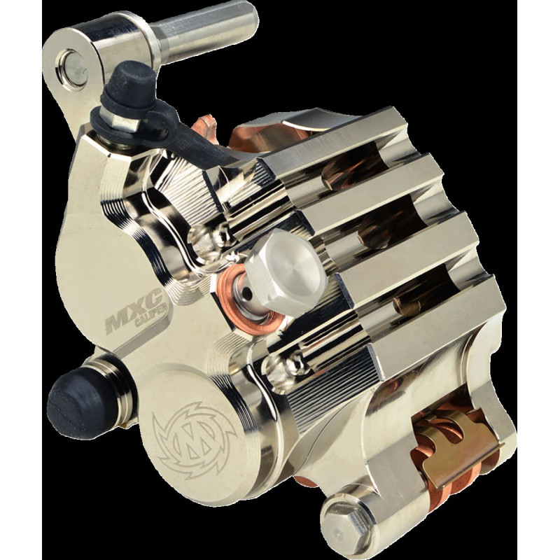MXC CALIPER FRONT HONDA - 17010700 - Dr Rider