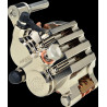 MXC CALIPER FRONT HONDA - 17010700 - Dr Rider