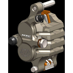 MXC CALIPER FRONT HO 19- - 17010701 - Dr Rider