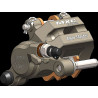 MXC CALIPER REAR KTM - 17010703 - Dr Rider