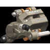 MXC CALIPER REAR KTM 85 - 17010708 - Dr Rider