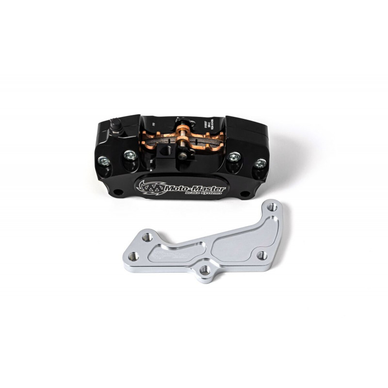 BRAKE CALIPER FRONT KIT SM - 17010720 - Dr Rider