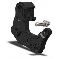 BRAKE CALIPER ADAPTER 320mm LE - 17010867 - Dr Rider