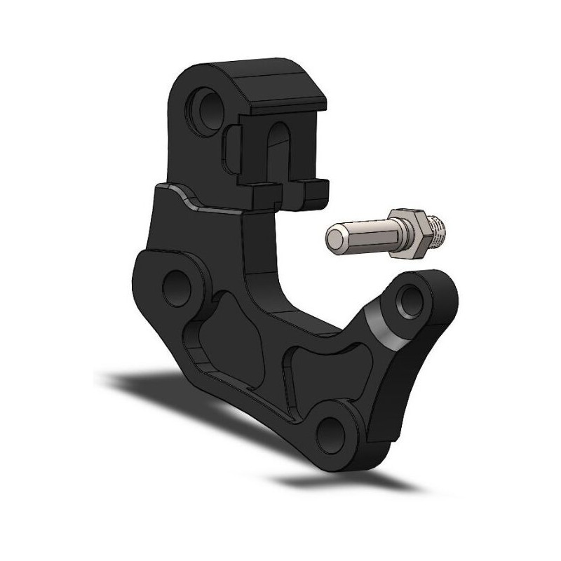 BRAKE CALIPER ADAPTER 320mm LE - 17010867 - Dr Rider