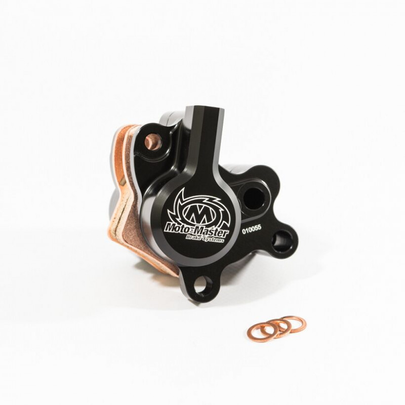 BRAKE CALIPER REAR - 17020322 - Dr Rider