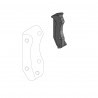 BRAKE CALIPER ADAPTOR SM - 17040354 - Dr Rider