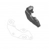 BRAKE CALIPER ADAPTOR - 17040405 - Dr Rider