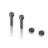 BRAKE CALIPER ADAPTOR - 17040407 - Dr Rider