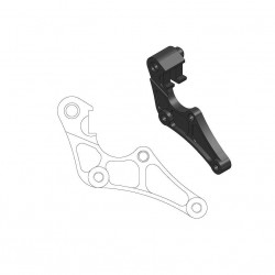 BRAKE CALIPER ADAPTOR SM - 17040419 - Dr Rider