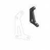 BRAKE CALIPER ADAPTOR SM - 17040420 - Dr Rider