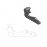 BRAKE CALIPER ADAPTOR - 17040463 - Dr Rider