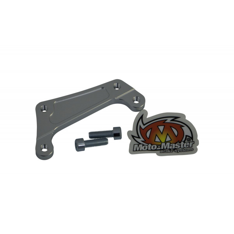 BRAKE CALIPER ADAPTOR SM - 17040466 - Dr Rider