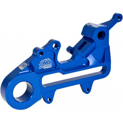 BRAKE CALIPER ADAPTOR BLUE - 17040470 - Dr Rider