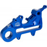 BRAKE CALIPER ADAPTOR BLUE - 17040470 - Dr Rider