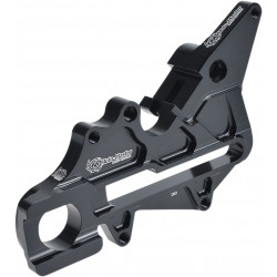 BRAKE CALIPER ADAPTOR BLACK - 17040471 - Dr Rider