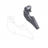 BRAKE CALIPER ADAPTOR SM - 17420336 - Dr Rider