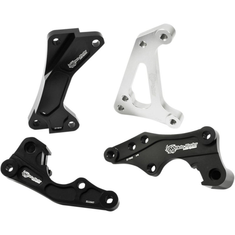 BRAKE CALIPER ADAPTOR SM - 17420340 - Dr Rider