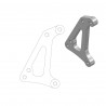 BRAKE CALIPER ADAPTOR SM - 17420343 - Dr Rider
