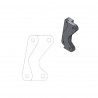 BRAKE CALIPER ADAPTOR SM - 17420347 - Dr Rider