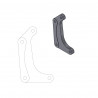 BRAKE CALIPER ADAPTOR SM - 17420348 - Dr Rider
