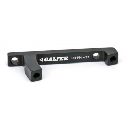 ADAPTER POSTMOUNT +23MM - 17010737 - Dr Rider
