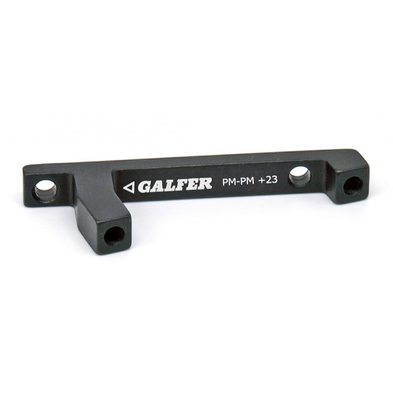 ADAPTER POSTMOUNT +23MM - 17010737 - Dr Rider