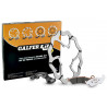 BRAKE KIT FRONT OVERSIZE 280MM - 17040533 - Dr Rider