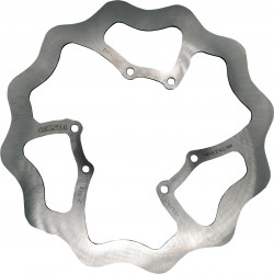 BRAKE KIT FRONT-REAR OEM SIZE - 17040535 - Dr Rider