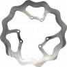 BRAKE KIT FRONT-REAR OEM SIZE - 17040535 - Dr Rider