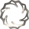 BRAKE KIT FRONT-REAR OEM SIZE - 17040542 - Dr Rider