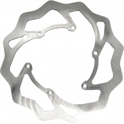 BRAKE KIT FRONT-REAR OEM SIZE - 17040544 - Dr Rider