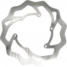 BRAKE KIT FRONT-REAR OEM SIZE - 17040544 - Dr Rider