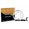 BRAKE KIT FRONT OVERSIZE 250MM - 17040559 - Dr Rider