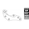 BRAKE CALIPER ADAPTOR - 17040597 - Dr Rider