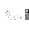BRAKE CALIPER ADAPTOR - 17040599 - Dr Rider