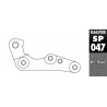 BRAKE CALIPER ADAPTOR - 17040600 - Dr Rider