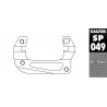 BRAKE CALIPER ADAPTOR - 17040601 - Dr Rider