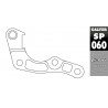 BRAKE CALIPER ADAPTOR - 17040605 - Dr Rider