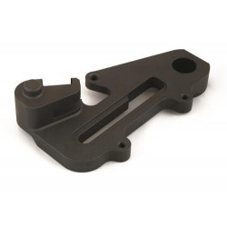 BRAKE CALIPER ADAPTOR REAR - 17040607 - Dr Rider