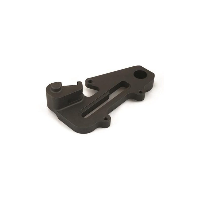 BRAKE CALIPER ADAPTOR REAR - 17040607 - Dr Rider