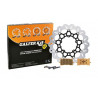 BRAKE KIT FRONT OVERSIZE - 17040611 - Dr Rider